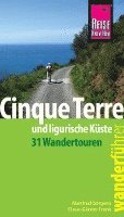 Reise Know-How Wanderfhrer Cinque Terre und ligurische Kste (31 Wandertouren)