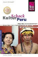 Anette Holzapfel - Reise Know-How KulturSchock Peru, Häftad. Tillgänglighet: Lägg i varukorg