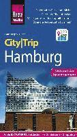 Reise Know-How CityTrip Hamburg