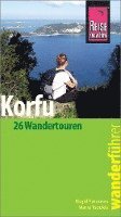 Reise Know-How Wanderfhrer Korfu