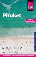 Reise Know-How Reisefhrer Phuket mit Karte zum Herausnehmen