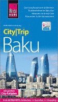 Reise Know-How CityTrip Baku