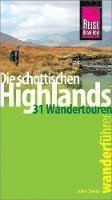 Reise Know-How Wanderfhrer Die schottischen Highlands - 31 Wandertouren -