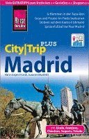 Reise Know-How Reisefhrer Madrid (CityTrip PLUS)
