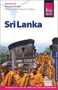 Reise Know-How Reisefhrer Sri Lanka