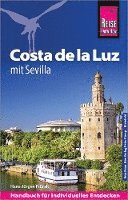 Reise Know-How Reisefhrer Costa de la Luz - mit Sevilla