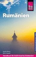 Reise Know-How Reisefhrer Rumnien
