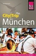 Reise Know-How Reisefhrer Mnchen (CityTrip PLUS)