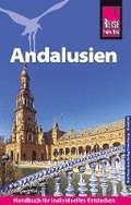 Reise Know-How Reisefhrer Andalusien