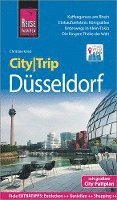 Reise Know-How CityTrip Dsseldorf