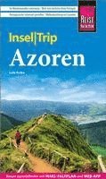 Reise Know-How InselTrip Azoren