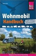 Reise Know-How Wohnmobil-Handbuch