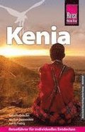 Reise Know-How Reisefhrer Kenia