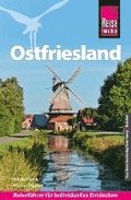 Reise Know-How Reisefhrer Ostfriesland