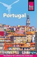 Reise Know-How Reisefhrer Portugal