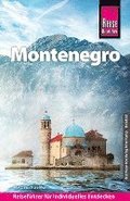 Reise Know-How Reisefhrer Montenegro