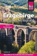 Reise Know-How Reisefhrer Erzgebirge und Schsisches Vogtland