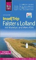 Reise Know-How InselTrip Falster und Lolland mit Marielyst und Mns Klint