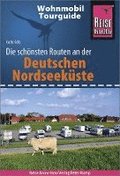 Reise Know-How Wohnmobil-Tourguide Deutsche Nordseekste mit Hamburg und Bremen