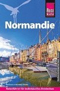 Reise Know-How Reisefhrer Normandie