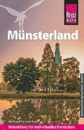 Reise Know-How Reisefhrer Mnsterland