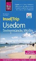Reise Know-How InselTrip Usedom mit Swinemünde und Wollin