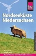 Reise Know-How Reisefhrer Nordseekste Niedersachsen
