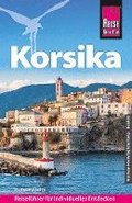 Reise Know-How Reisefhrer Korsika (mit 7 ausfhrlich beschriebenen Wanderungen)