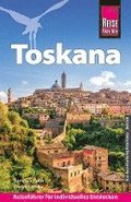 Reise Know-How Reisefhrer Toskana