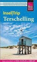 Reise Know-How InselTrip Terschelling
