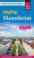 Reise Know-How CityTrip Mannheim mit Infos zur Bundesgartenschau