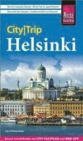 Reise Know-How CityTrip Helsinki