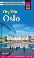 Reise Know-How CityTrip Oslo