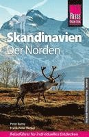 Reise Know-How Reisefhrer Skandinavien - der Norden (durch Finnland, Schweden und Norwegen zum Nordkap)