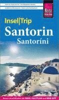 Reise Know-How InselTrip Santorin / Santor�ni