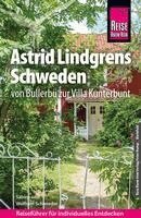 Wolfram Schwieder, Sabine Schwieder - Reise Know-How Astrid Lindgrens Schweden, Häftad. Tillgänglighet: Lägg i varukorg