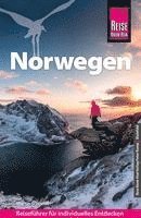 Reise Know-How Reisefhrer Norwegen