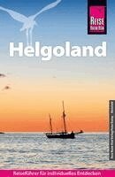 Reise Know-How Reisef�hrer Helgoland