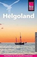 Reise Know-How Reisefhrer Helgoland
