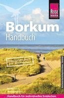 Reise Know-How Reisef�hrer Borkum