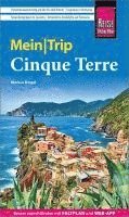 Reise Know-How MeinTrip Cinque Terre
