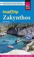 Reise Know-How InselTrip Zakynthos