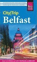 Reise Know-How CityTrip Belfast