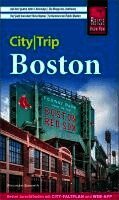 Reise Know-How CityTrip Boston