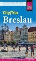 Reise Know-How CityTrip Breslau