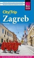 Reise Know-How CityTrip Zagreb