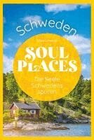 Sabine Schwieder - Soul Places Schweden - Die Seele Schwedens spüren, Häftad. Tillgänglighet: Lägg i varukorg