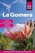 Reise Know-How Reisef�hrer La Gomera