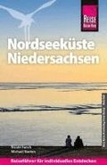 Reise Know-How Reisef�hrer Nordseek�ste Niedersachsen