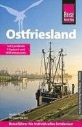 Reise Know-How Reisef�hrer Ostfriesland